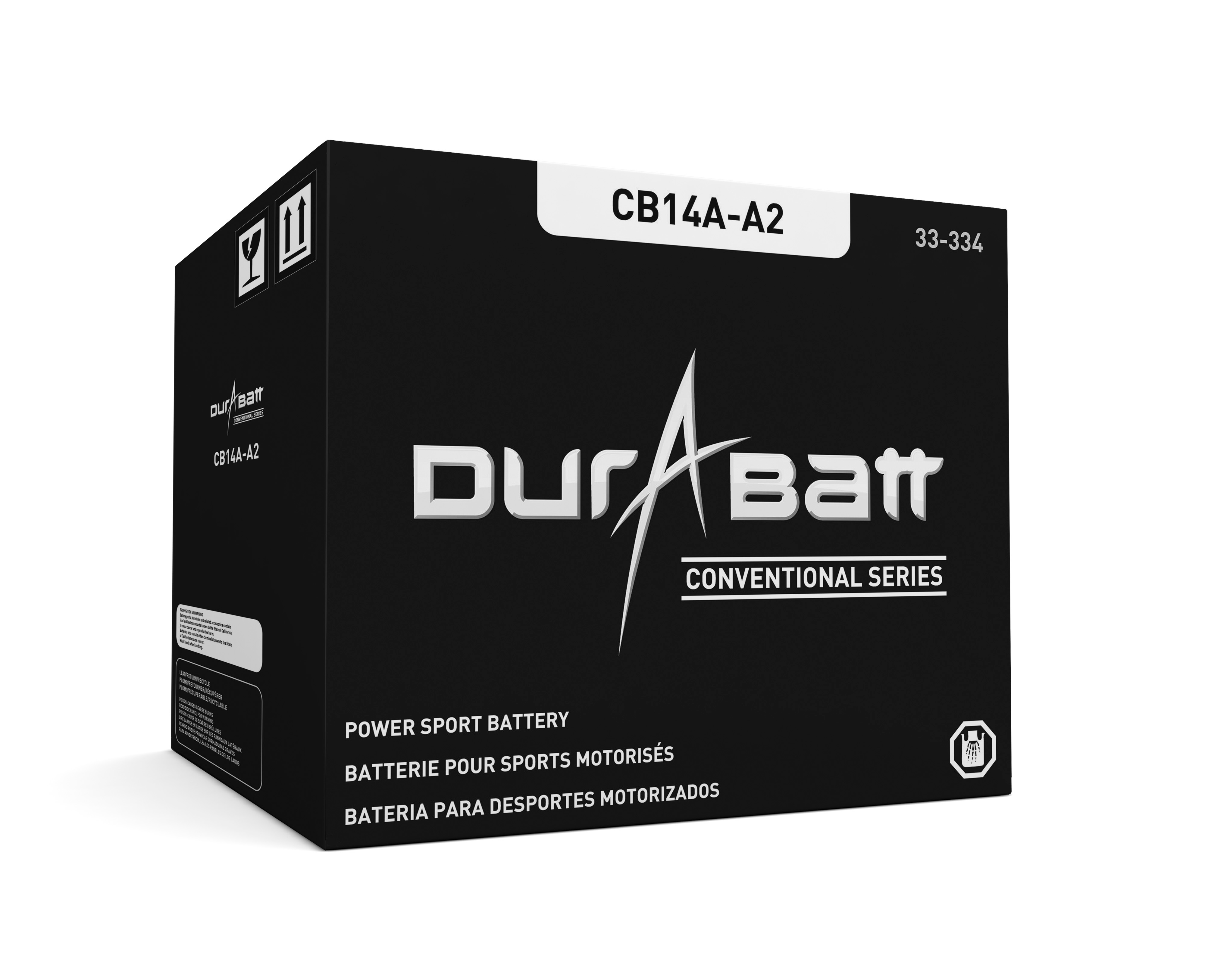 Durabatt Power Batteries - Providing Power Since 2001
